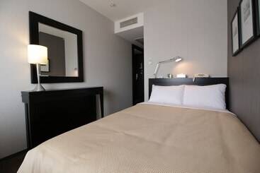 هتل Sotetsu Fresa Inn Nagano Ueda