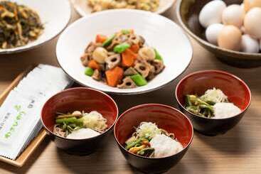 هتل Sotetsu Fresa Inn Nagano Ueda