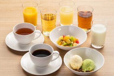 هتل Sotetsu Fresa Inn Nagano Ueda