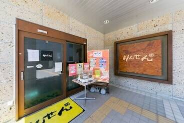 هتل Sotetsu Fresa Inn Nagano Ueda