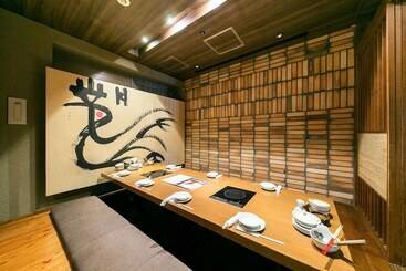 هتل Sotetsu Fresa Inn Nagano Ueda