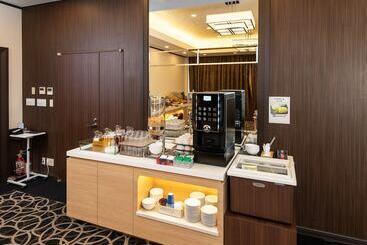 هتل Sotetsu Fresa Inn Nagano Ueda
