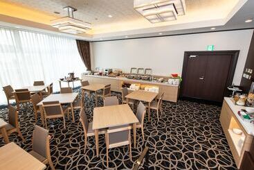 هتل Sotetsu Fresa Inn Nagano Ueda