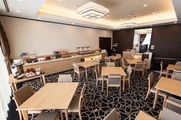 هتل Sotetsu Fresa Inn Nagano Ueda