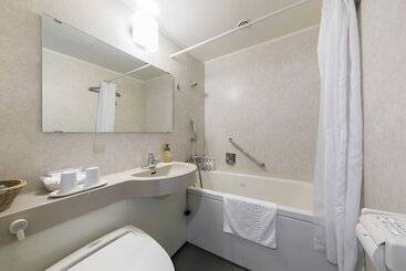 هتل Sotetsu Fresa Inn Nagano Ueda