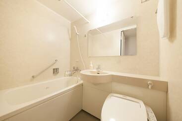 هتل Sotetsu Fresa Inn Nagano Ueda