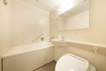 هتل Sotetsu Fresa Inn Nagano Ueda