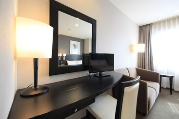 هتل Sotetsu Fresa Inn Nagano Ueda