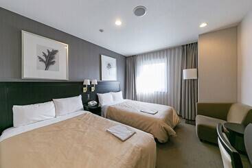 هتل Sotetsu Fresa Inn Nagano Ueda
