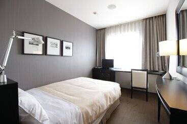 هتل Sotetsu Fresa Inn Nagano Ueda