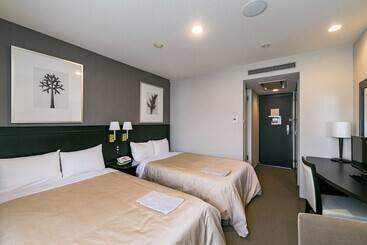 هتل Sotetsu Fresa Inn Nagano Ueda