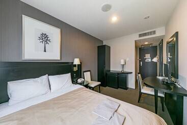 هتل Sotetsu Fresa Inn Nagano Ueda