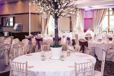The Brehon Hotel & Spa