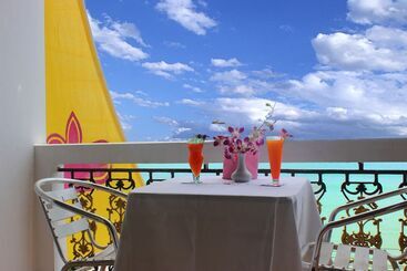 Orchid Hotel And Spa Kalim Bay