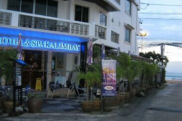 Orchid Hotel And Spa Kalim Bay