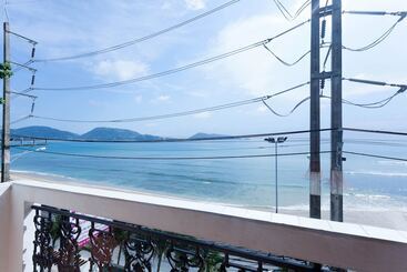 Orchid Hotel And Spa Kalim Bay