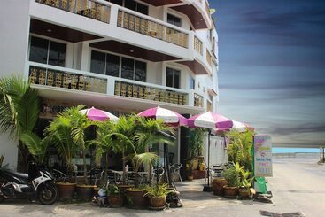 Orchid Hotel And Spa Kalim Bay
