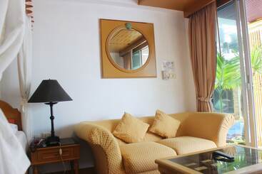Orchid Hotel And Spa Kalim Bay