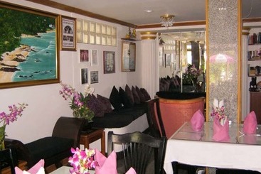 Orchid Hotel And Spa Kalim Bay