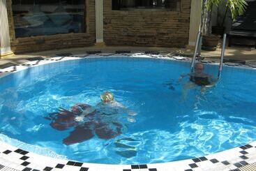 Orchid Hotel And Spa Kalim Bay