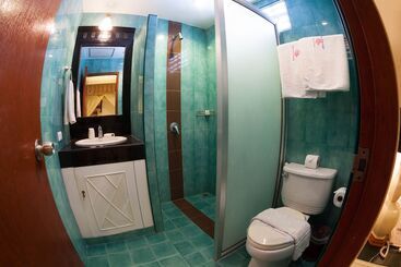 Orchid Hotel And Spa Kalim Bay