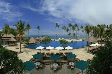 The Patra Bali Resort & Villas - Kuta