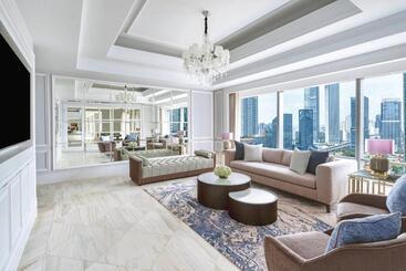 酒店 The Ritzcarlton Jakarta, Mega Kuningan