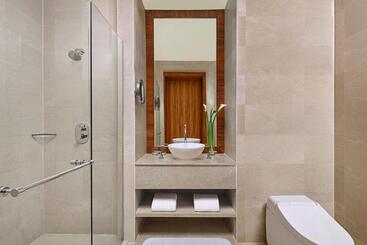 酒店 The Ritzcarlton Jakarta, Mega Kuningan