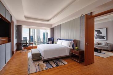 酒店 The Ritzcarlton Jakarta, Mega Kuningan