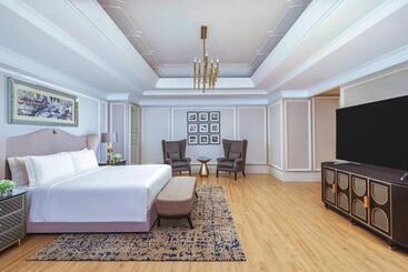 酒店 The Ritzcarlton Jakarta, Mega Kuningan