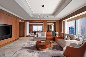 酒店 The Ritzcarlton Jakarta, Mega Kuningan