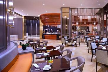 酒店 The Ritzcarlton Jakarta, Mega Kuningan