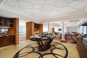 酒店 The Ritzcarlton Jakarta, Mega Kuningan