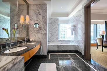 酒店 The Ritzcarlton Jakarta, Mega Kuningan