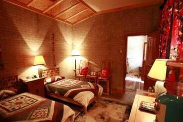 هتل The Silk Road Dunhuang