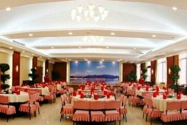 Otel Three Gorges Project
