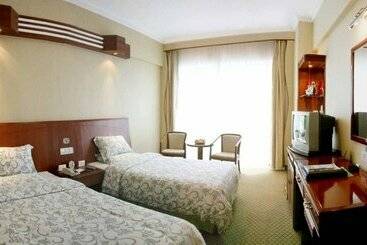 Otel Three Gorges Project