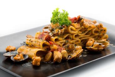 Towers Hotel Stabiae Sorrento Coast - Castellammare di Stabia
