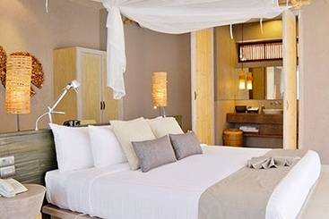هتل Twin Lotus Resort And Spa   Sha Plus   Adult Only November   April