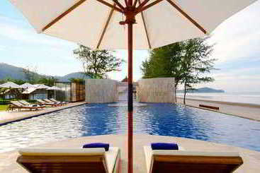 هتل Twin Lotus Resort And Spa   Sha Plus   Adult Only November   April