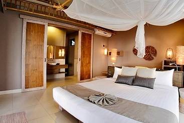 Twin Lotus Resort And Spa  Adult Only - Ko Lanta