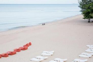 ホテル Veranda Resort & Villas Hua Hin Cha Am
