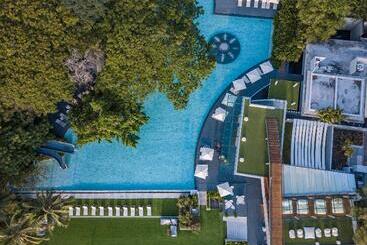 ホテル Veranda Resort & Villas Hua Hin Cha Am