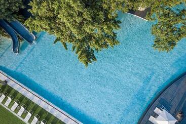 ホテル Veranda Resort & Villas Hua Hin Cha Am