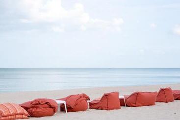 ホテル Veranda Resort & Villas Hua Hin Cha Am