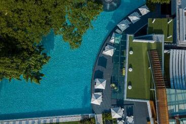 ホテル Veranda Resort & Villas Hua Hin Cha Am
