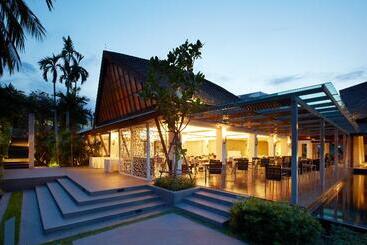 ホテル Veranda Resort & Villas Hua Hin Cha Am