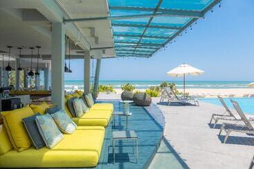 ホテル Veranda Resort & Villas Hua Hin Cha Am