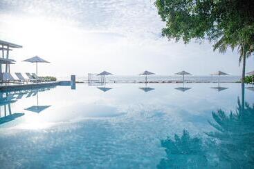 ホテル Veranda Resort & Villas Hua Hin Cha Am