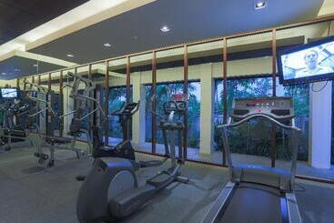 ホテル Veranda Resort & Villas Hua Hin Cha Am